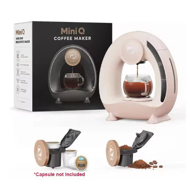 COFFEE MAKER