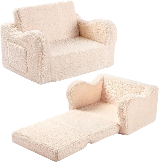 Couch Cream