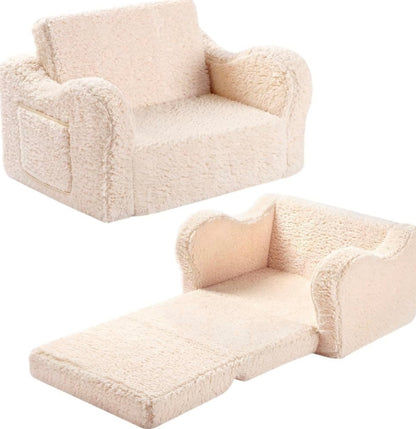 Couch Cream