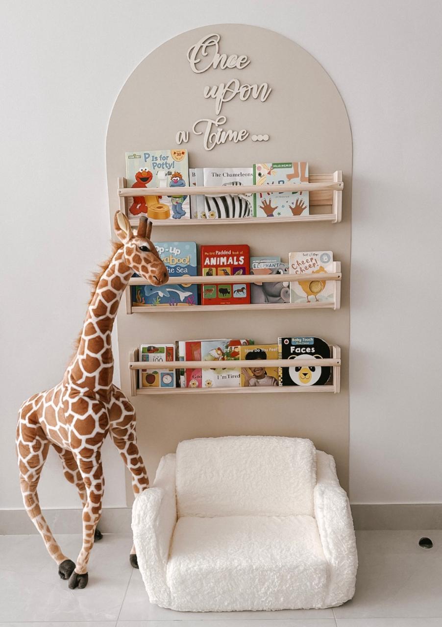Matchbox Car Garage + Arch Wall Decal Bundle (Limited Edition)